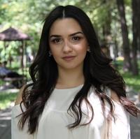 Отзыв от Анастасия - виза ДТВ